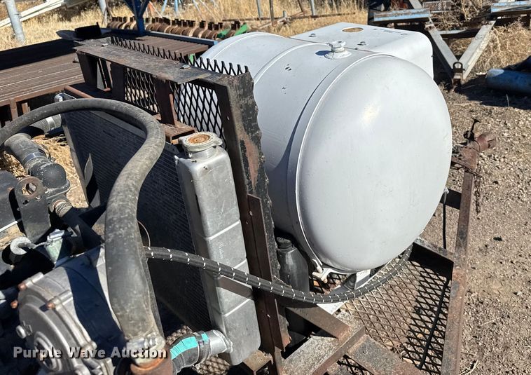 image for item FB0638 power unit