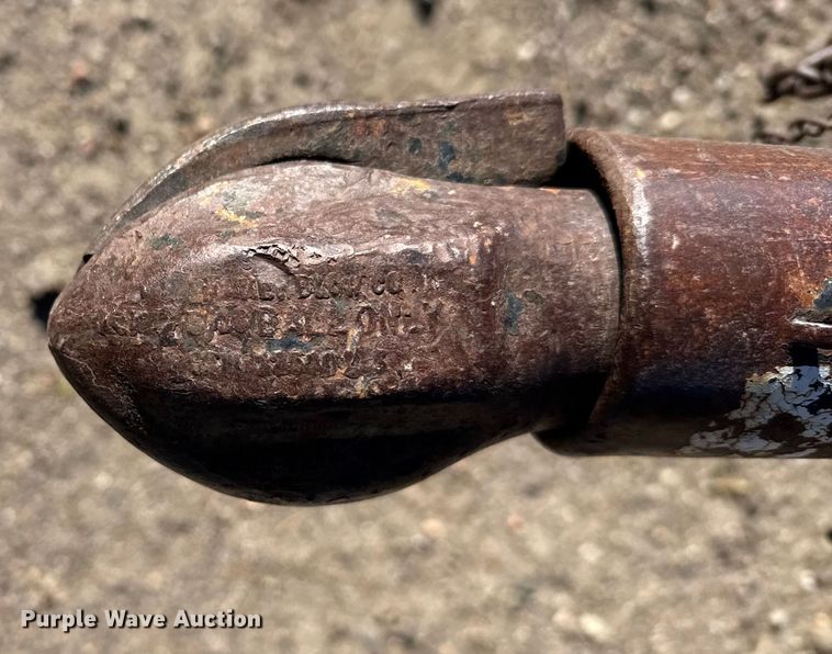 image for item FB0638 power unit