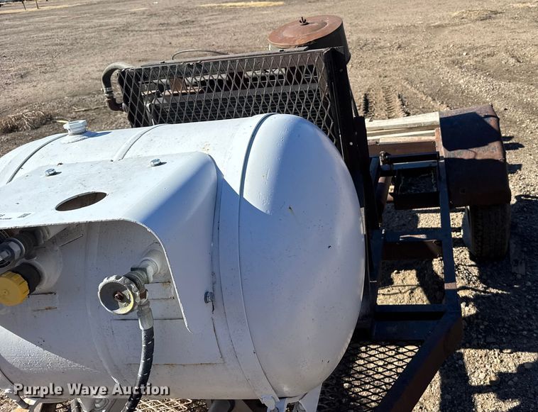 image for item FB0638 power unit