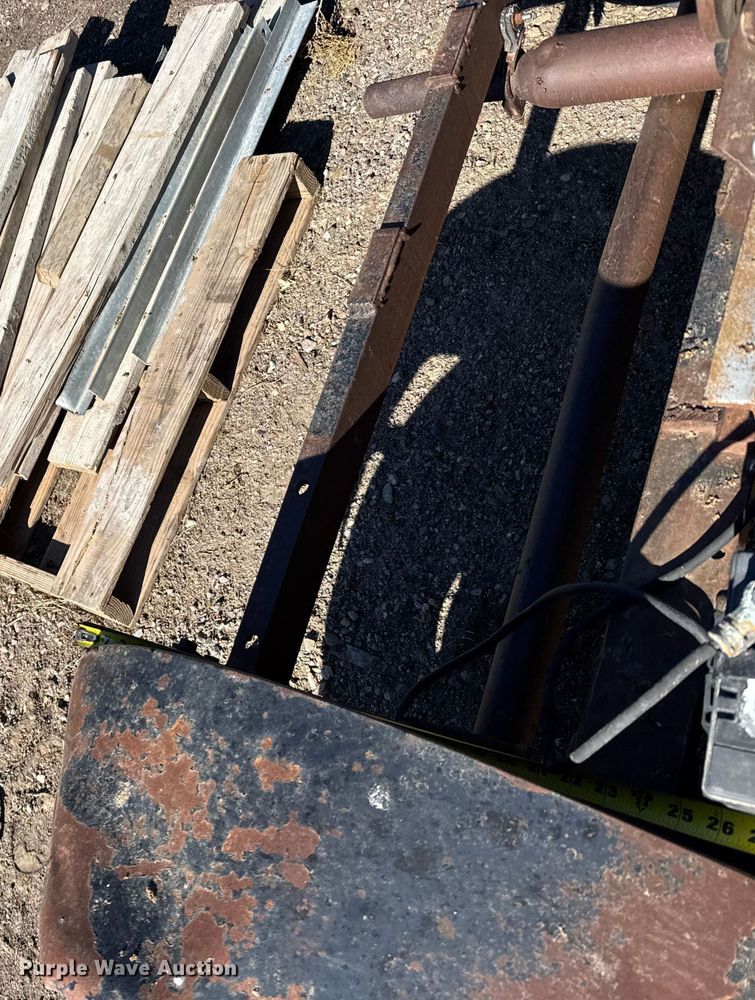 image for item FB0638 power unit