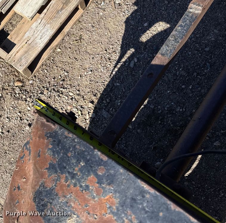 image for item FB0638 power unit