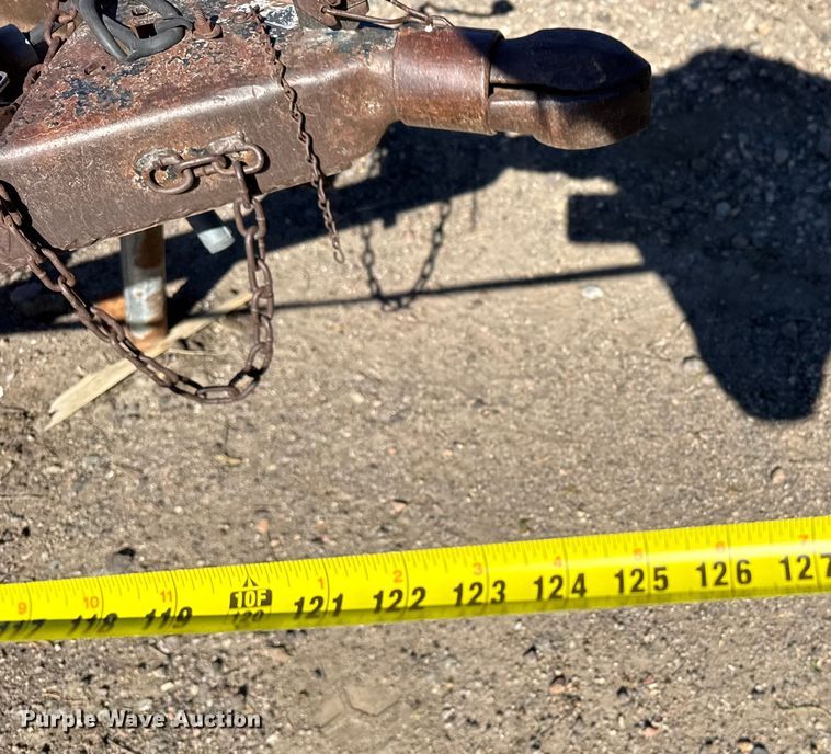 image for item FB0638 power unit