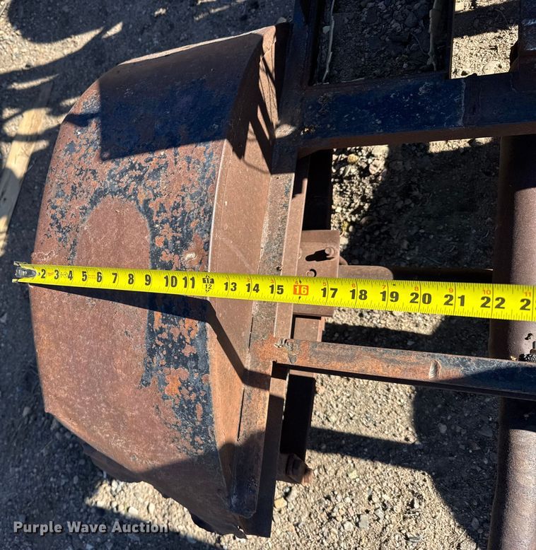 image for item FB0638 power unit