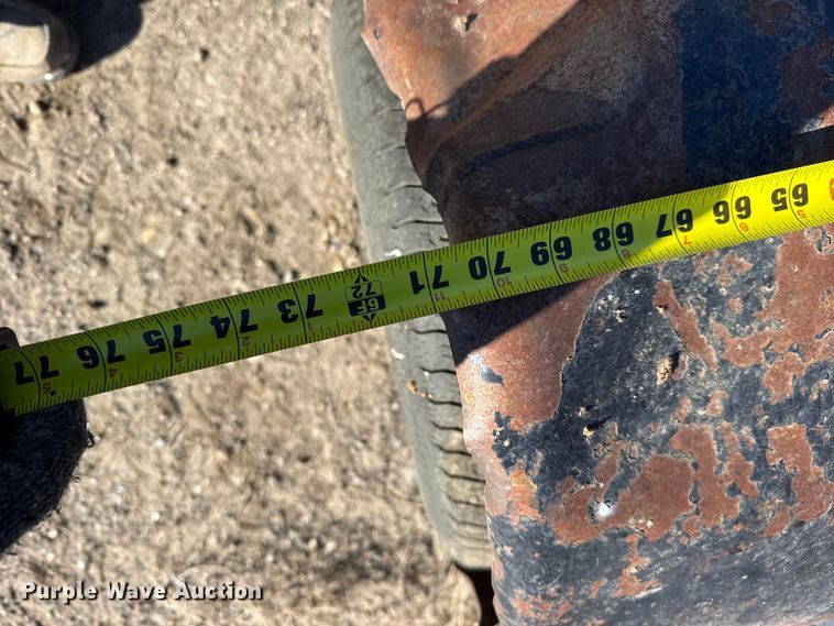 image for item FB0638 power unit