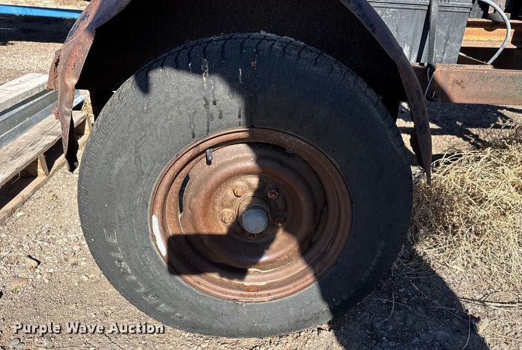 image for item FB0638 power unit