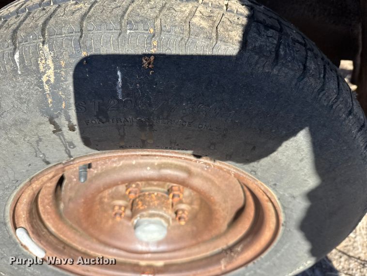 image for item FB0638 power unit