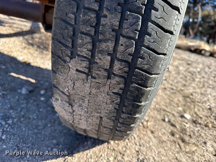 image for item FB0638 power unit