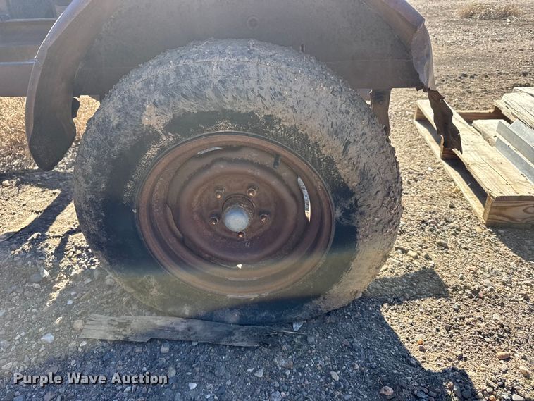 image for item FB0638 power unit