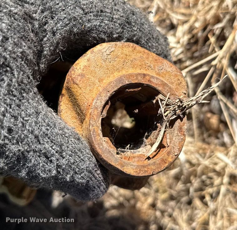 image for item FB0640 Montana MRC4840 rotary mower