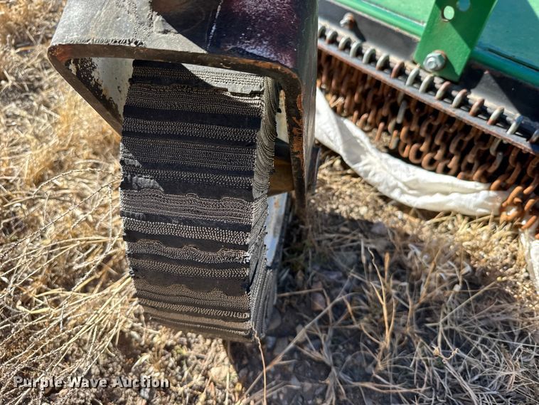 image for item FB0640 Montana MRC4840 rotary mower