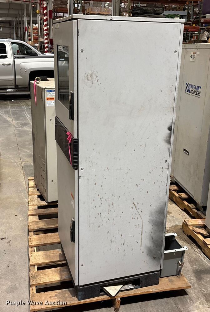 image for item FB0669 Moto Man HP165 robot