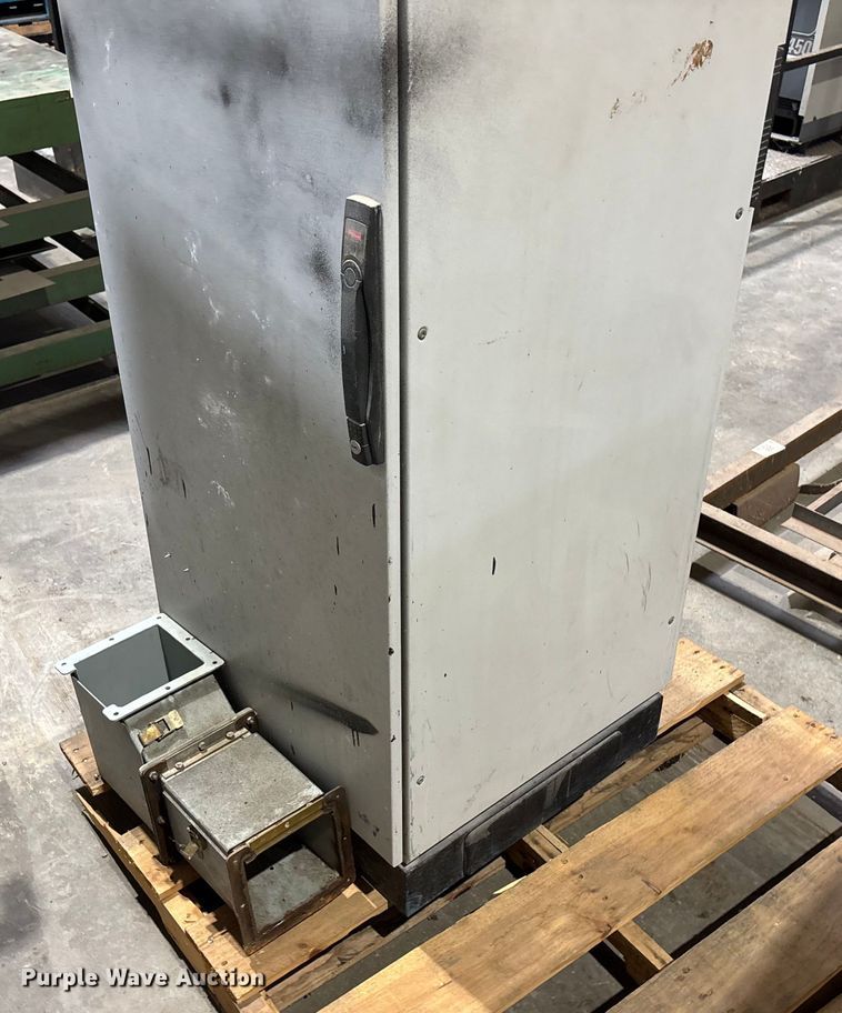 image for item FB0669 Moto Man HP165 robot