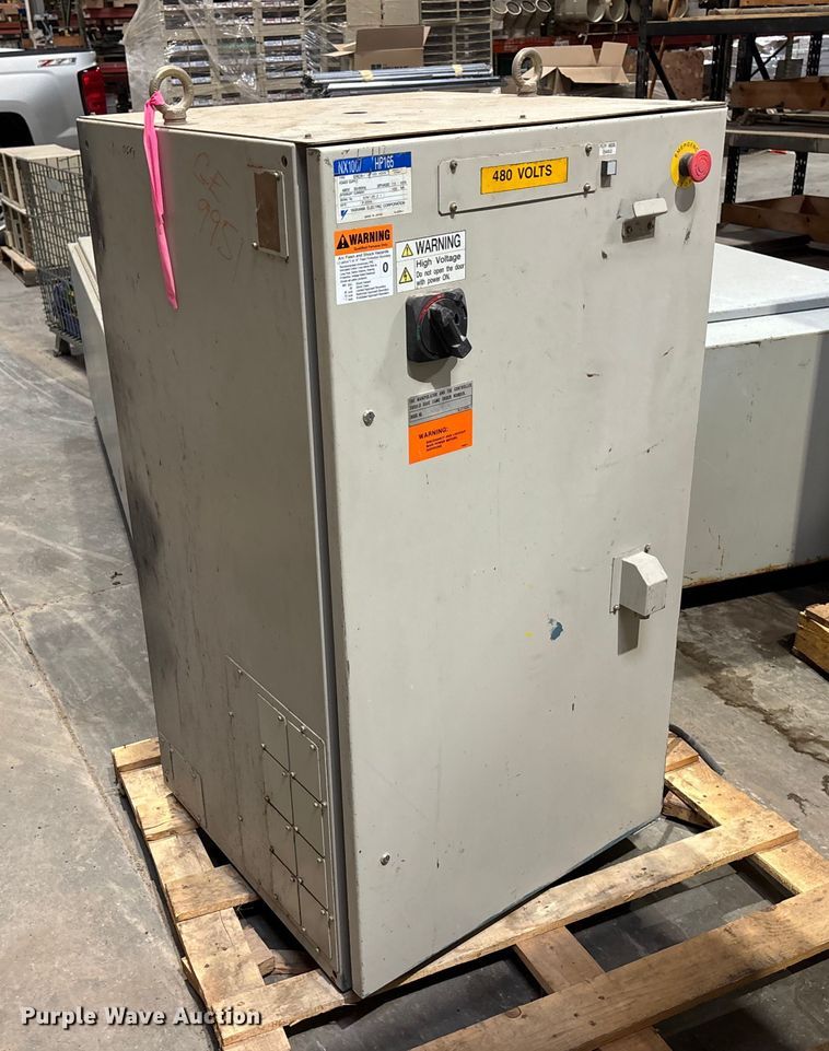 image for item FB0669 Moto Man HP165 robot