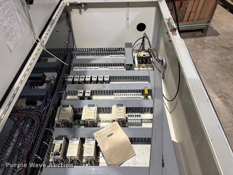 image for item FB0669 Moto Man HP165 robot