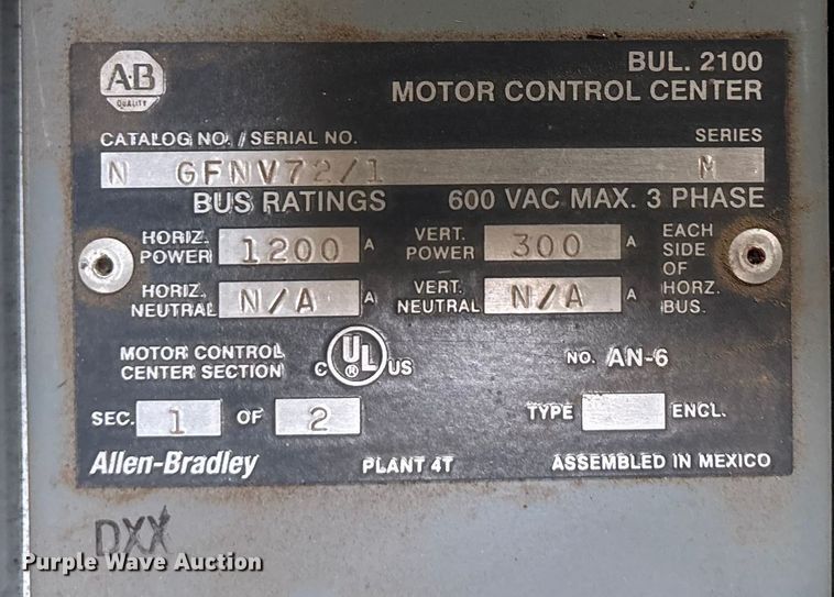 image for item FB0670 1998 Motoman MotoArc 450 arc welding robot