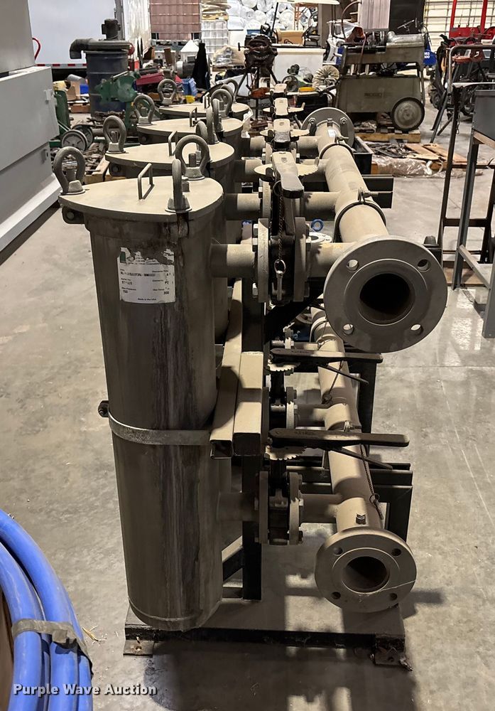 image for item FB0672 Water system