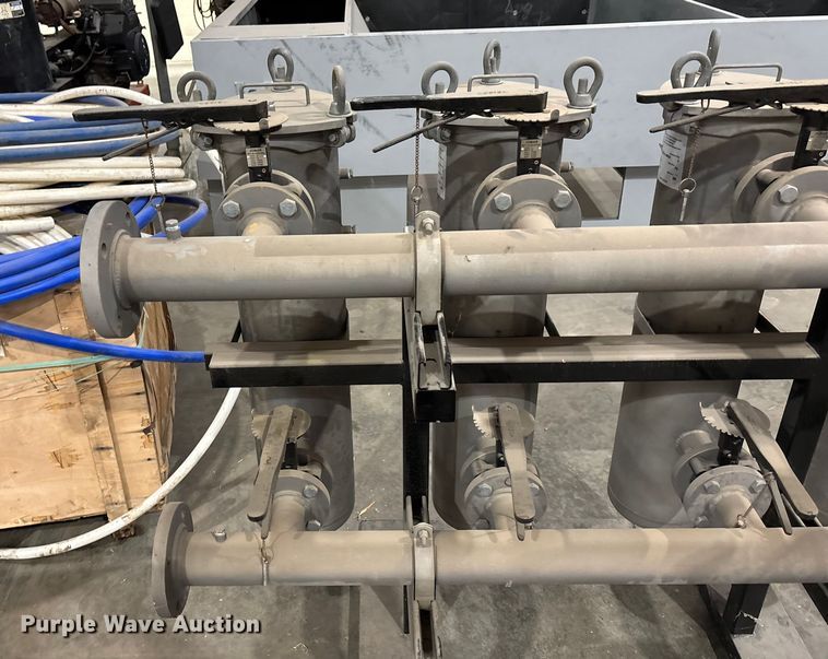 image for item FB0672 Water system