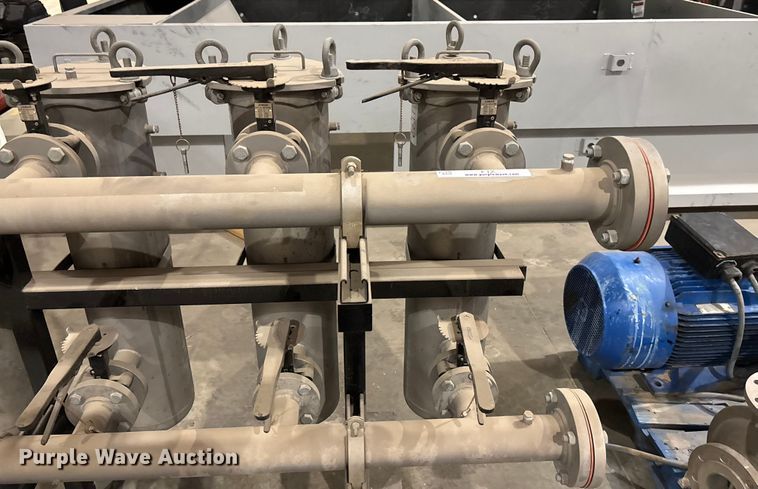 image for item FB0672 Water system