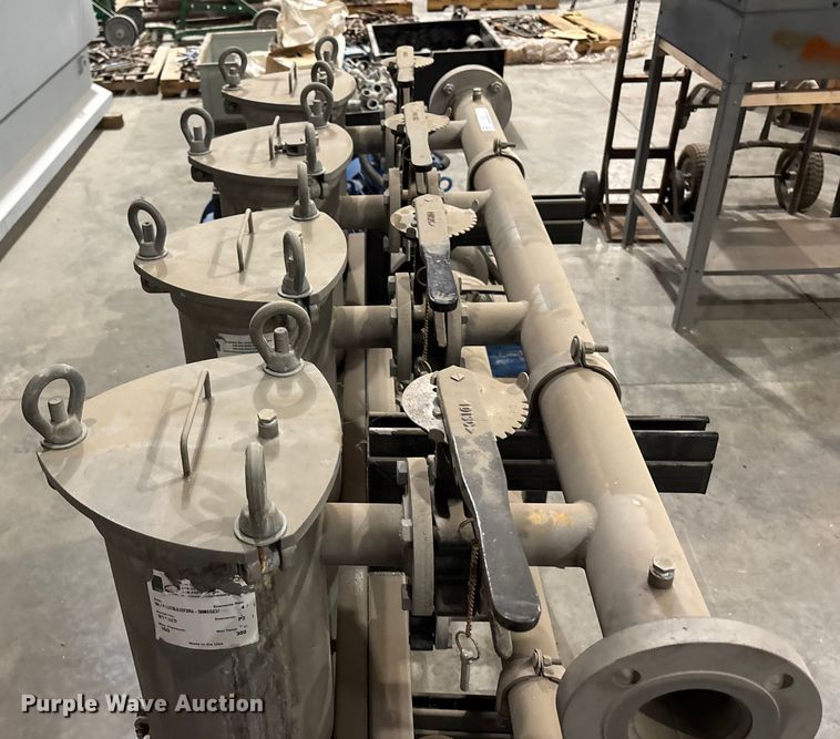 image for item FB0672 Water system