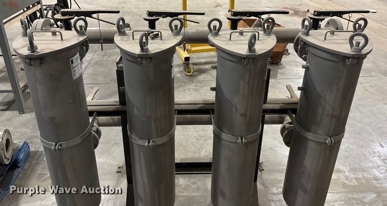 image for item FB0672 Water system