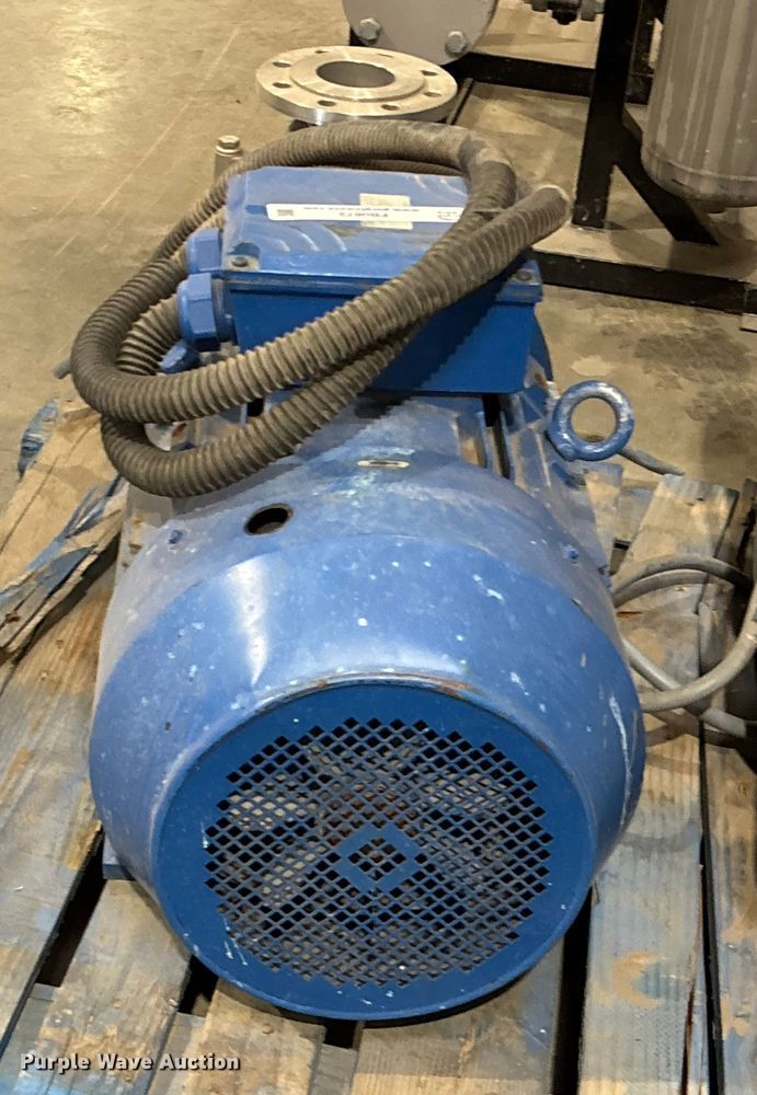 image for item FB0672 Water system