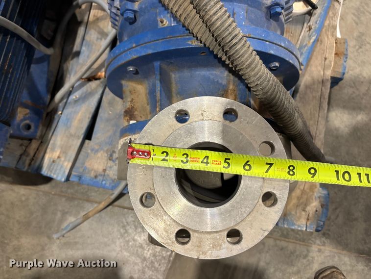 image for item FB0672 Water system