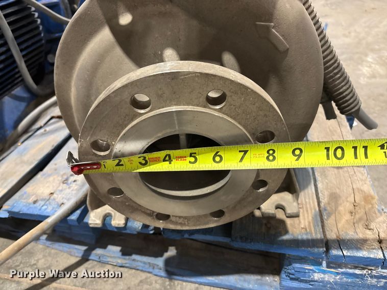 image for item FB0672 Water system