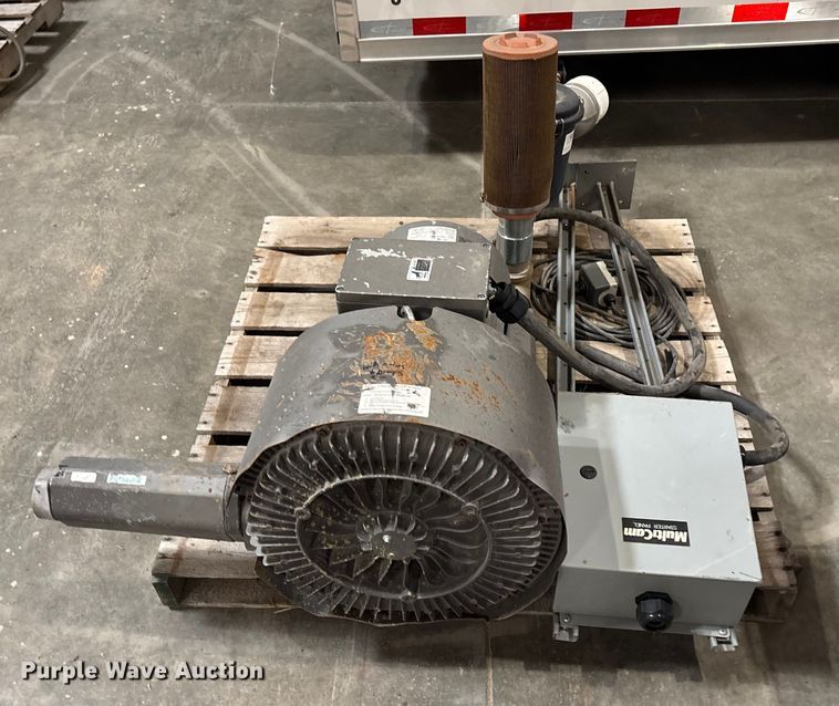 image for item FB0672 Water system