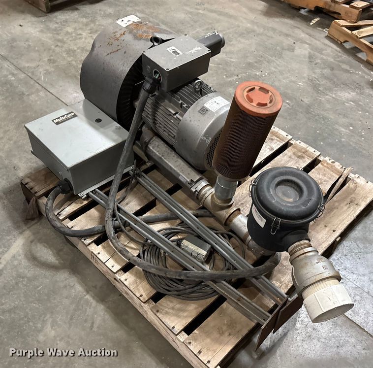 image for item FB0672 Water system