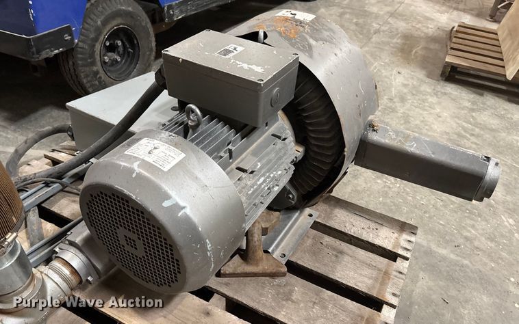 image for item FB0672 Water system