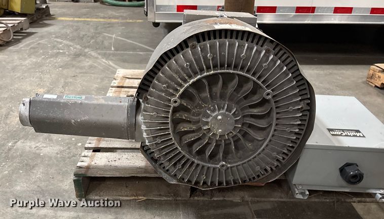 image for item FB0672 Water system