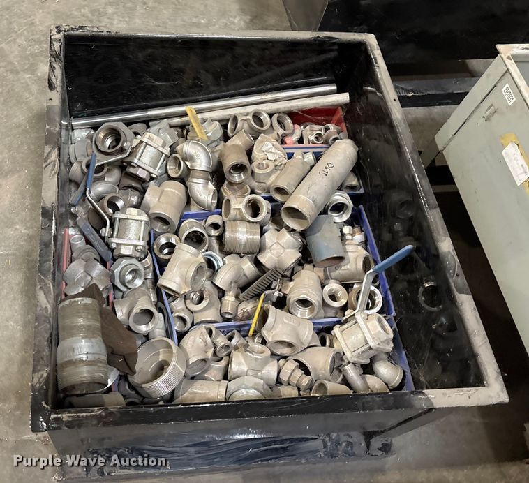 image for item FB0673 Tools