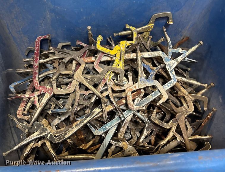 image for item FB0673 Tools