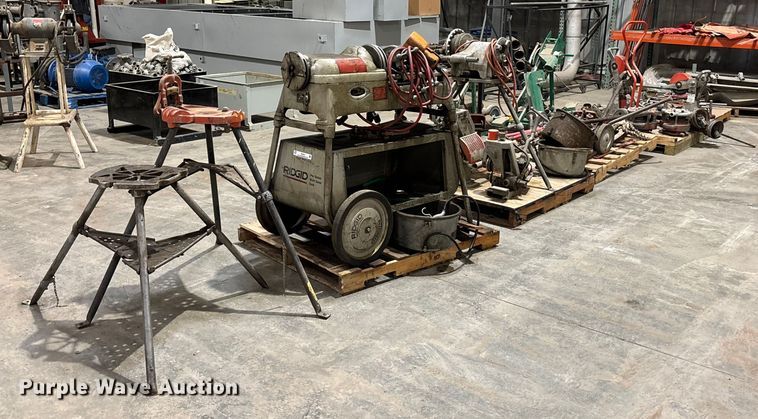 image for item FB0674 Tools