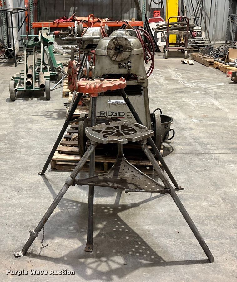 image for item FB0674 Tools