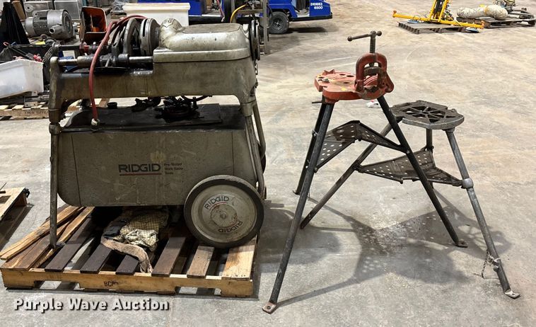 image for item FB0674 Tools