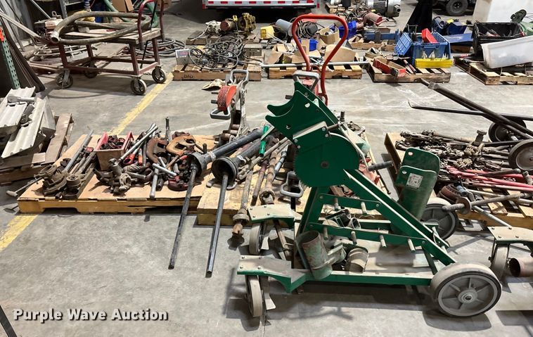 image for item FB0674 Tools