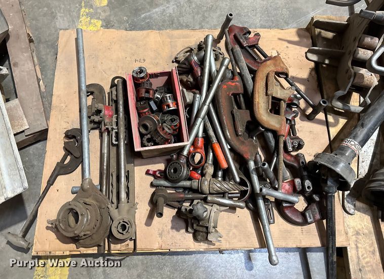 image for item FB0674 Tools