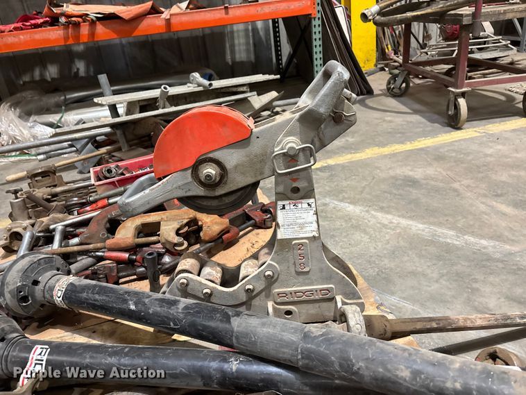 image for item FB0674 Tools