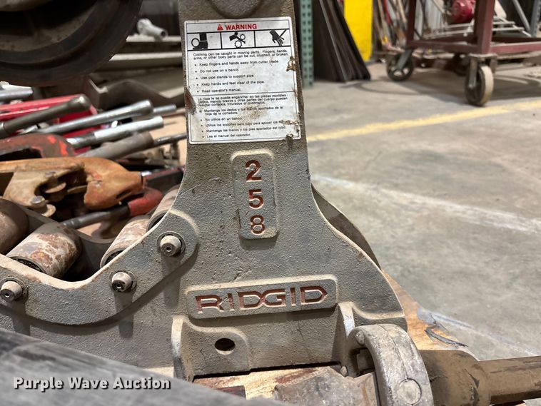 image for item FB0674 Tools