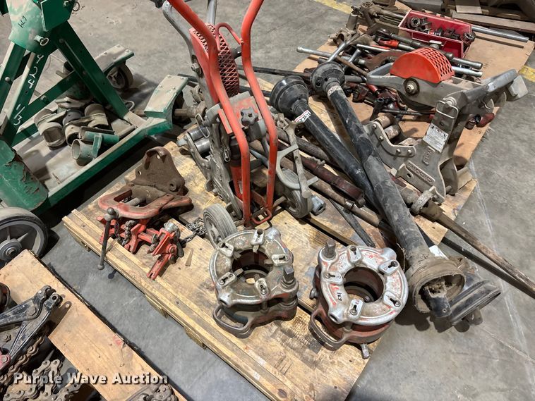 image for item FB0674 Tools