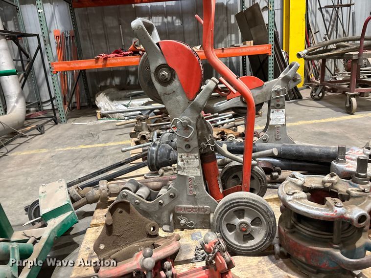 image for item FB0674 Tools