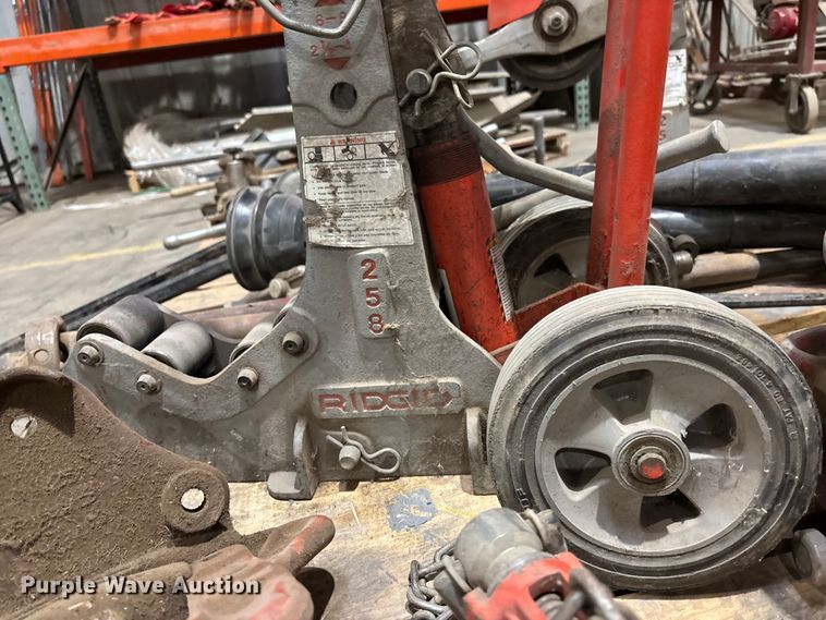 image for item FB0674 Tools