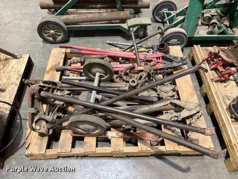 image for item FB0674 Tools