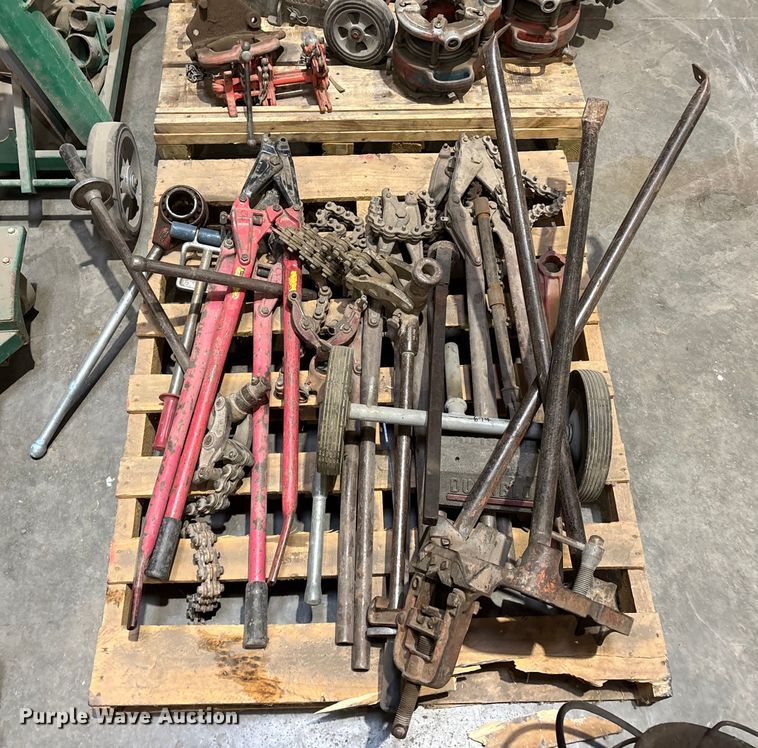 image for item FB0674 Tools