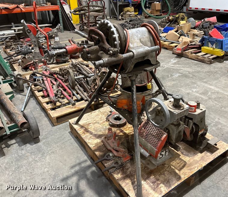 image for item FB0674 Tools