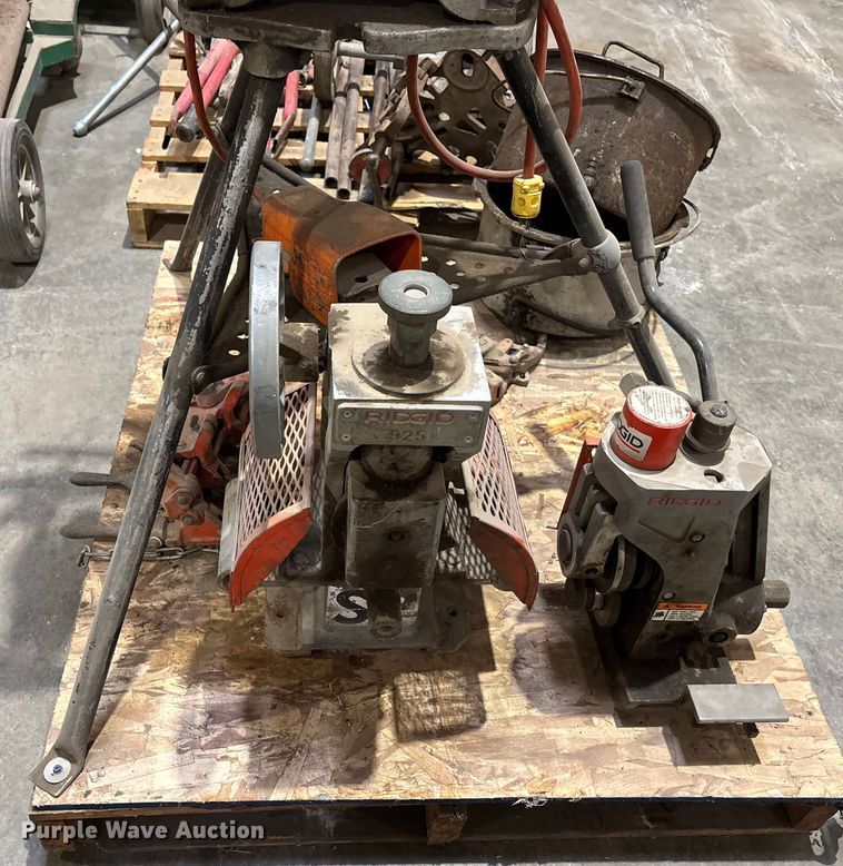 image for item FB0674 Tools