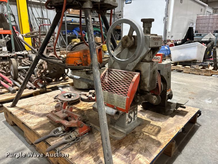 image for item FB0674 Tools