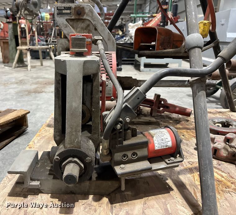 image for item FB0674 Tools