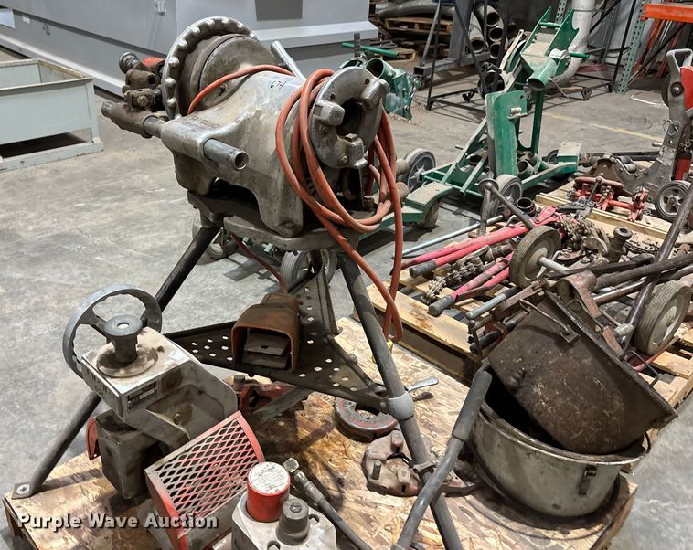 image for item FB0674 Tools